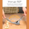 Чеснокодавилка MYJ-062