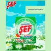 Стиральный порошок автомат SEF "Весенний ветер" 450 гр