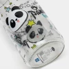 KC381 Бутылка 1000 мл Panda (Турция)