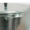 Бак для воды оцинкованный 32л