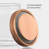 Банка для сыпучих продуктов "Smooth surface" 560 мл