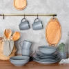 Тарелка глубокая Blum 800 мл