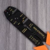 Набор инструментов 199 предметов STT-199B