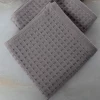 Полотенце вафельное мод. D/Waffle размер 30*60 пл. 300 гр/м2 (цв.05087)