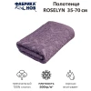 Полотенце махровое жаккард ROSELYN мод. J-176 размер 35*70 пл. 500 гр/м2 (цв.05029)
