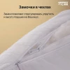 Подушка Хлопок&Хлопок 50*70 (молния)