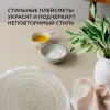 Подставка под горячее 38*38 MS
