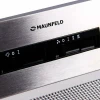 Кухонная вытяжка MAUNFELD Crosby Light 70 нержавеющая сталь