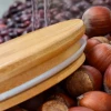 Банка для сыпучих продуктов 10х20см 5640