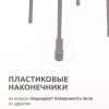 Табурет "Эконом" (ТБ3/СР серый)