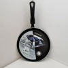 Блинница антипригарная "Brilliant" d22см. (BR-043СЕ)