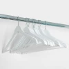 Деревянная вешалка White LSN014A-W