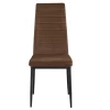 Стул RDC-ZARA COL. VELVET AR618-7
