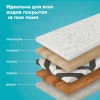 Запаска для швабры 15-4536-11