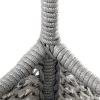 Стол обеденный круглый "DECO" d 80 (7045П)