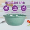 Миска с узором 3,5 л (Микс)
