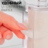 Органайзер для ватных дисков (маленький)