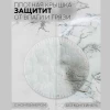 Органайзер для ватных дисков (маленький)