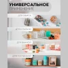 Органайзер для ватных дисков (маленький)