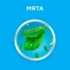 Зубная паста "Blend-a-med" Анти-Кариес защита для всей семьи 100 мл (Мята)