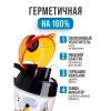 Бутылка 520 мл декор - Circus мод.161821-360 (Турция)