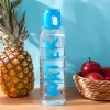Бутылка пласт. 750 мл.New Water мод.161407-055 (Турция)