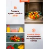 Кастрюля стеклянная ТМ Appetite (CR3)
