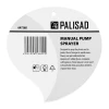 Опрыскиватель 1 л, ручной, с насосом// Palisad