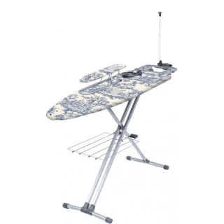 Гладильная доска «Nika 9» (1220х400)