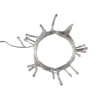 НИТЬ ECO. IP20, 2.5 м, Н.С. LED-25-220V, моргает, МУЛЬТИ(RG/RB) 1080342