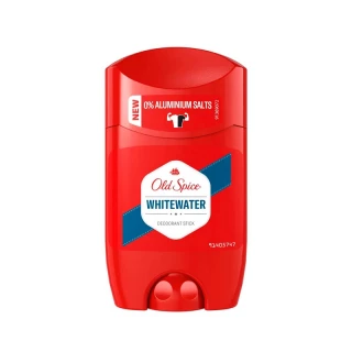 Твёрдый дезодорант "Old Spice" Whitewater 50 мл