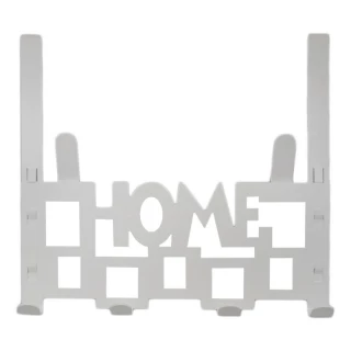 Вешалка для двери "Home" VE006-WY