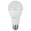 Лампы СВЕТОДИОДНЫЕ ЭКО LED A65-25W-865-E27 R  ЭРА (диод, груша, 25Вт, холодный, E27) 8754