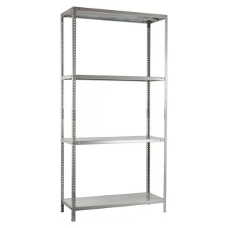 Стеллаж MS 200KD/100x40/4 ИУ