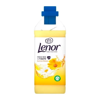 Кондиционер для белья Lenor "Летний Бриз", 850 мл