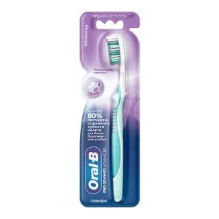 Зубная паста ORAL_B PRO3D White