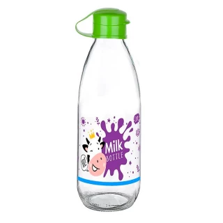 KC391 Бутылка 1000 мл Moo (Турция)