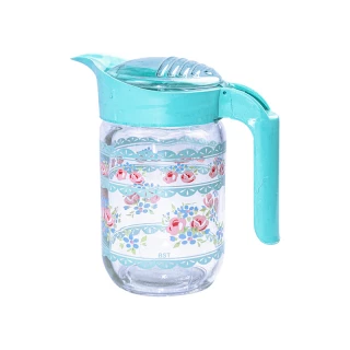BST Mahlol емкость стеклянный G1033